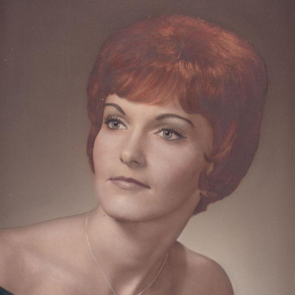 Therese "Terry" Meehan Profile Photo