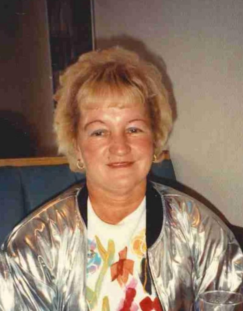 Nancy E. Hill Profile Photo