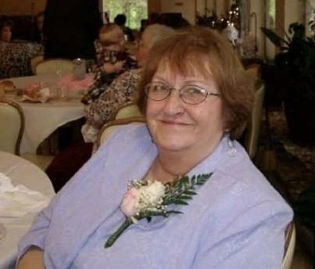 Wilma Marcia Wallen Profile Photo