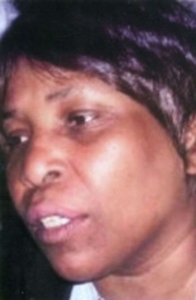 Barbara Joinette 'Tootie' Harris Profile Photo