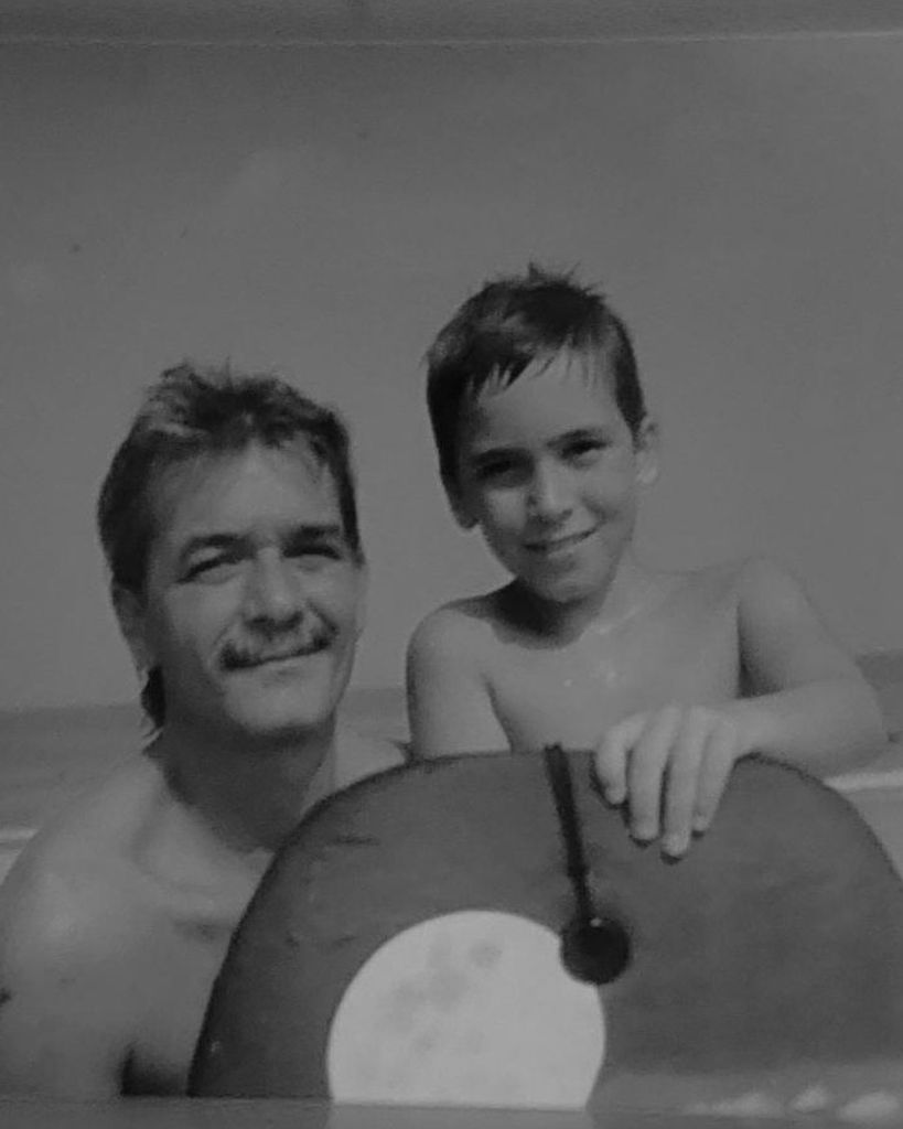 Bryan Keith Chenoweth, Sr. Profile Photo