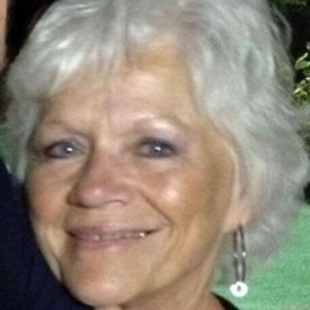 Sandra Dawson