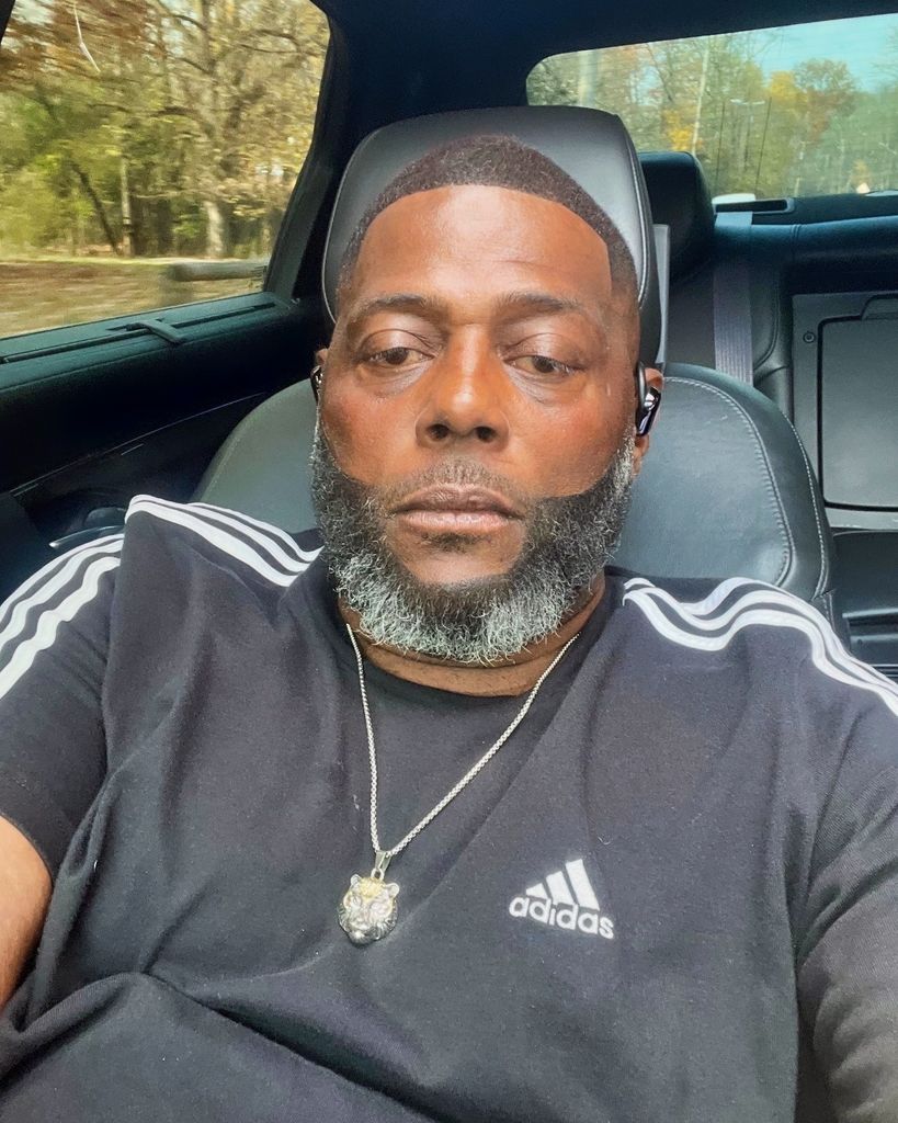 Ronnie Lamar Helms Profile Photo