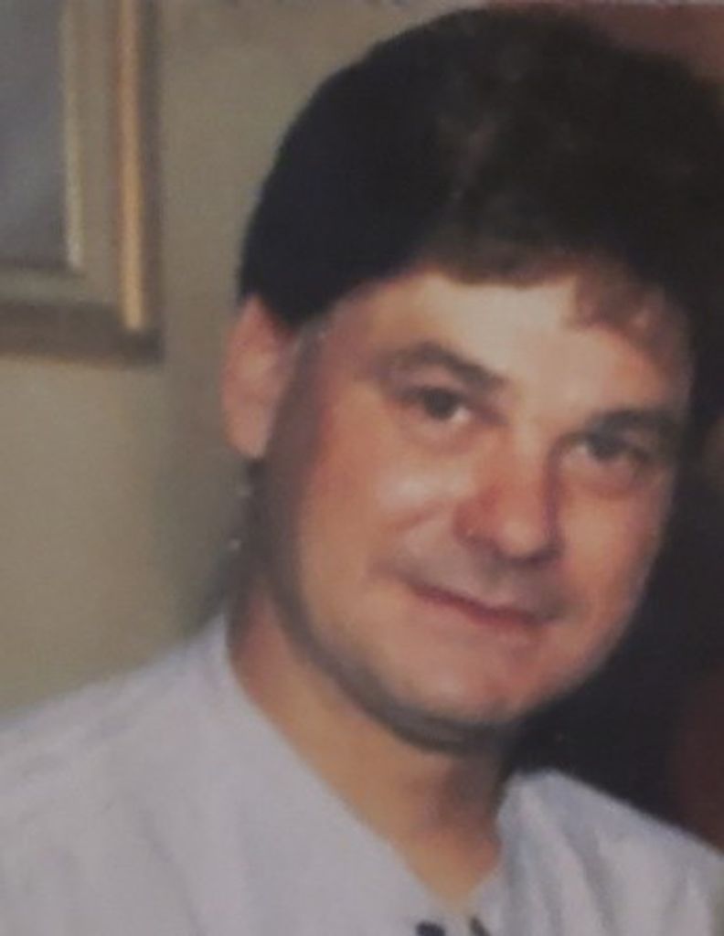 Ronald Paul Thompson Profile Photo