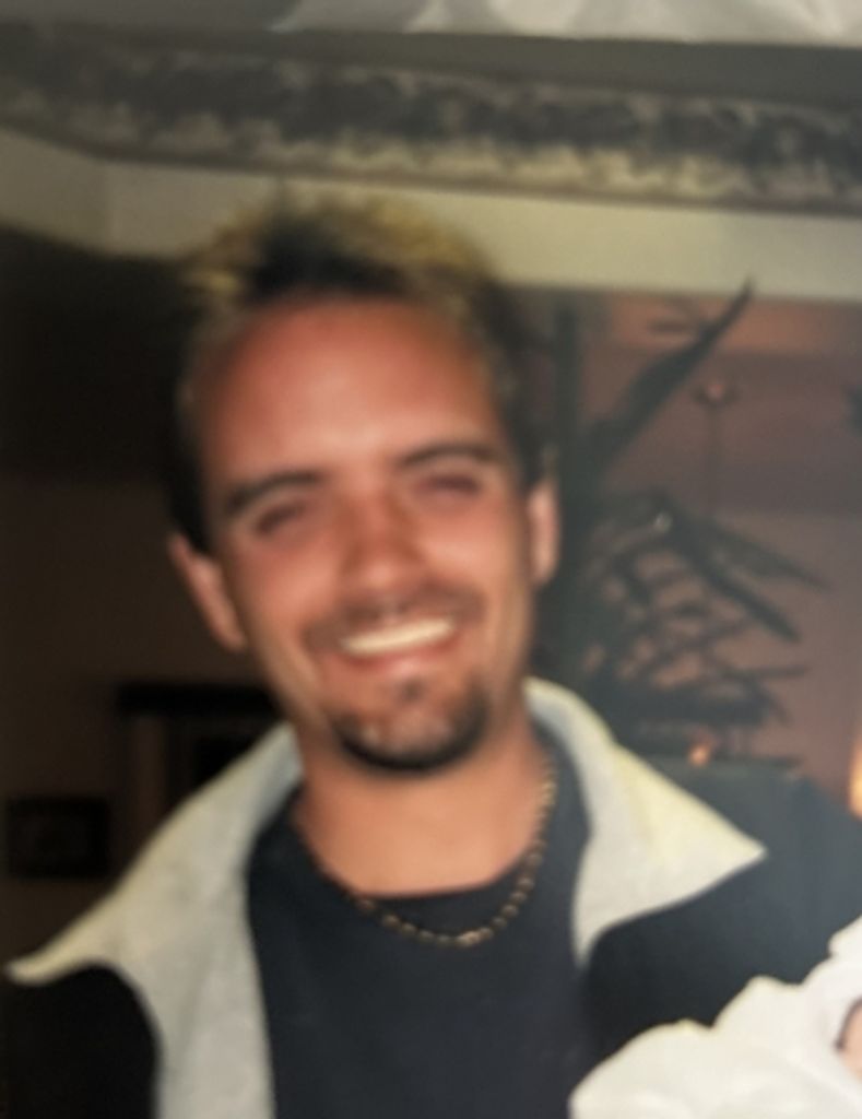 Mark Alan Downard Profile Photo