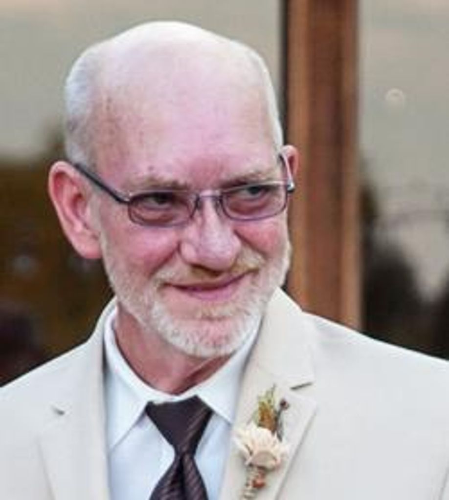 Timothy Keith Edwards