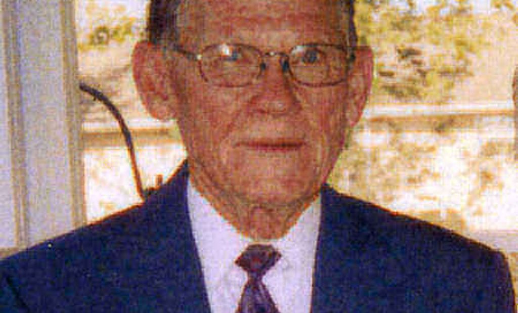 Dalton I. Lee