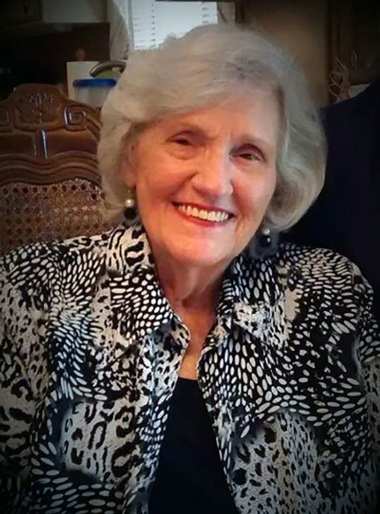 Janice Teal Morgan Profile Photo