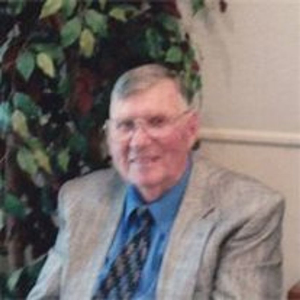 William Harold Beck