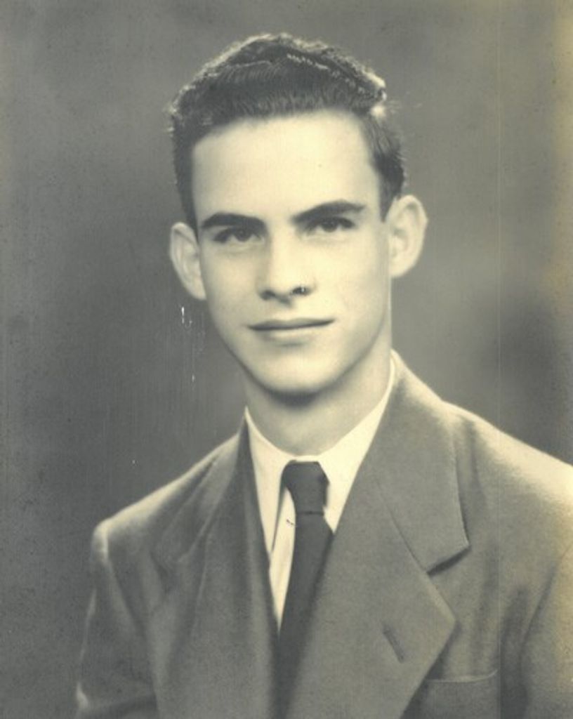 Larry Gilbert Adams Profile Photo