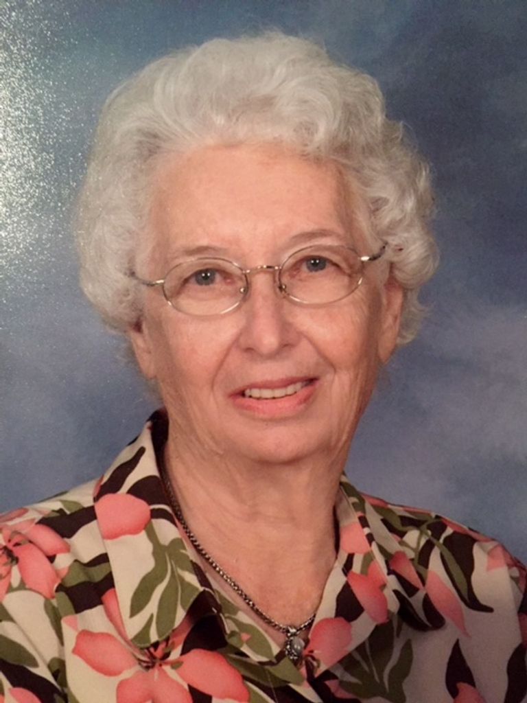 Lulu Laffell Mahaffey Profile Photo