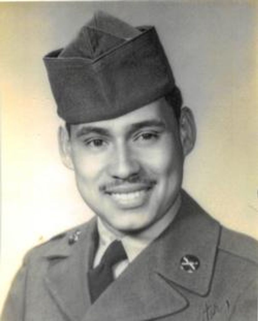 Ruben Garcia Profile Photo