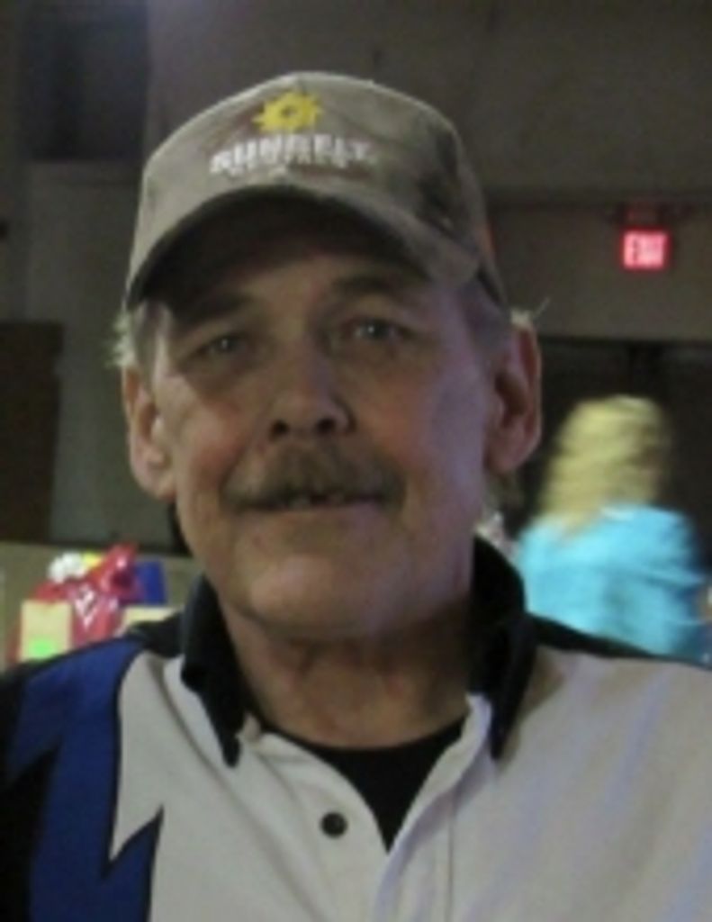 Gary White