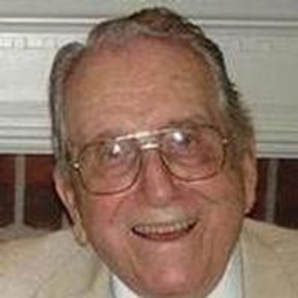 James A. Walley
