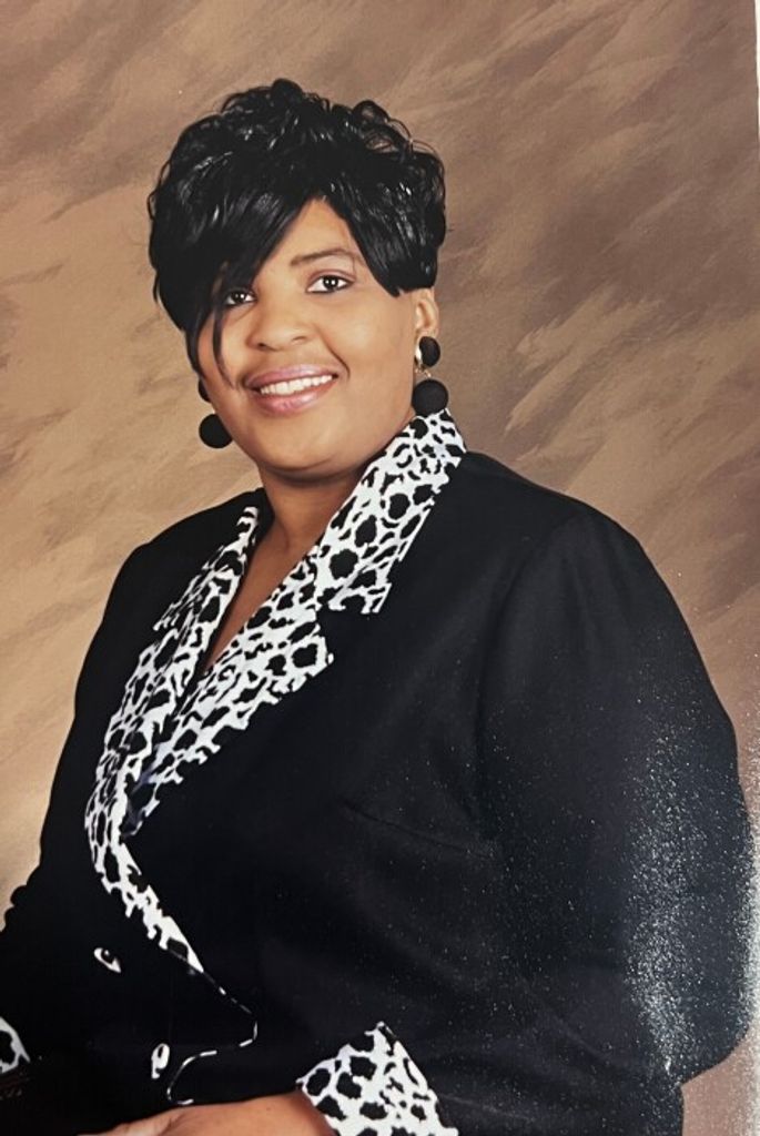 Theressa Sumter Polite