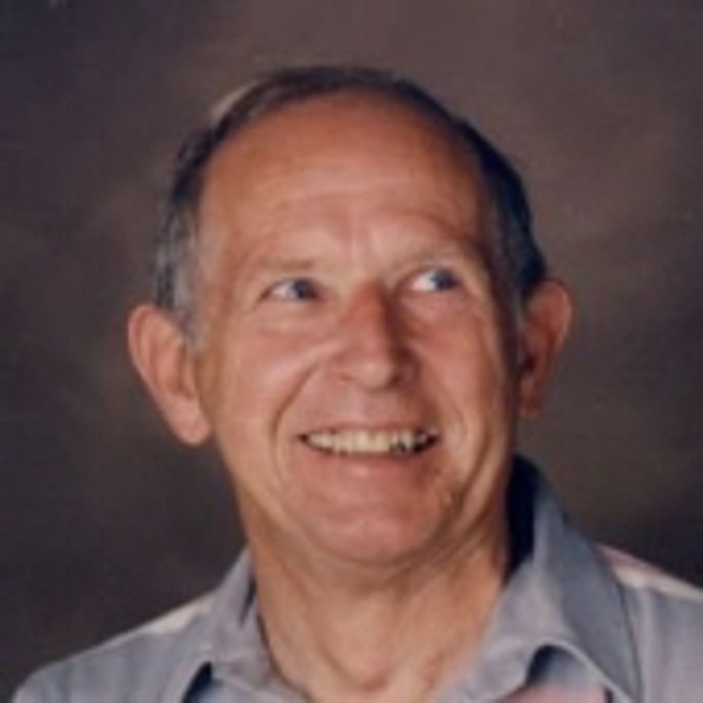 Arnold Paul Bigler