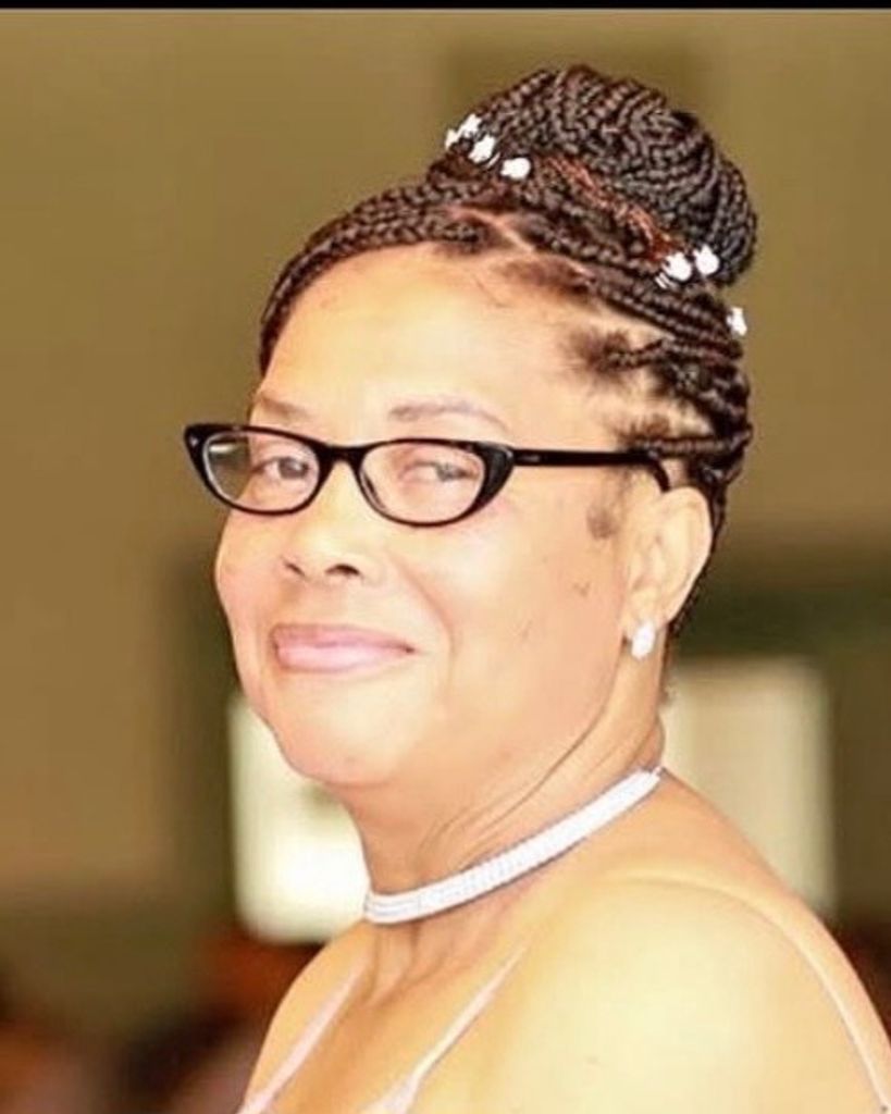 Rosetta Lucille Young Profile Photo