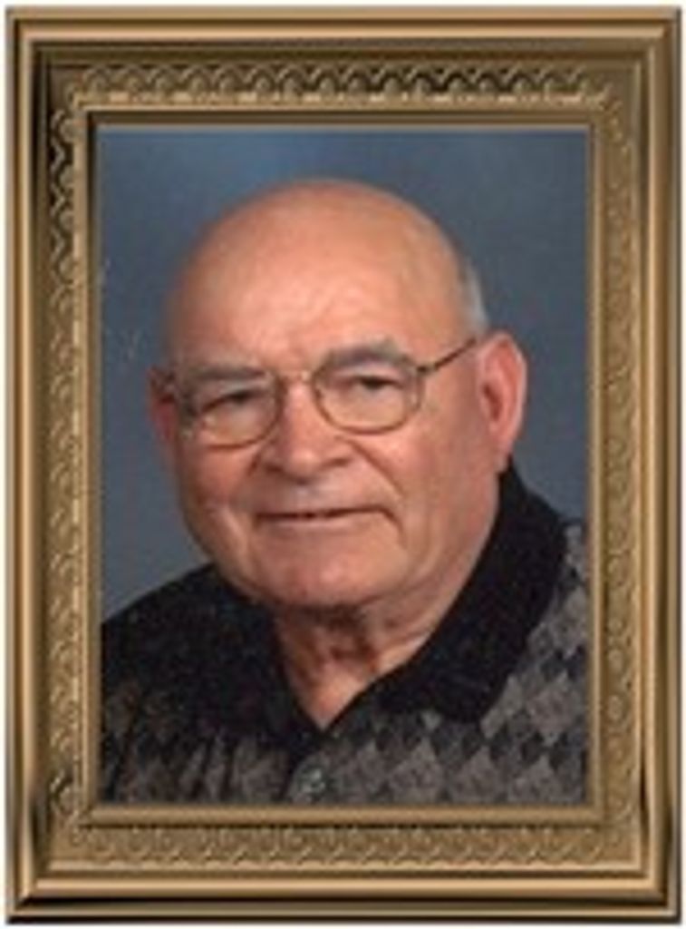 Lawrence H. "Larry" Ingrum