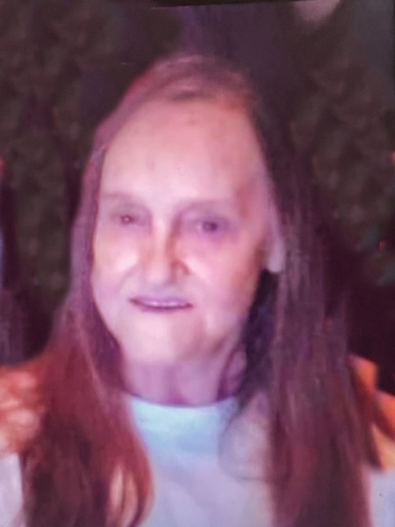 Rose Marie Mccarty Grubb Profile Photo
