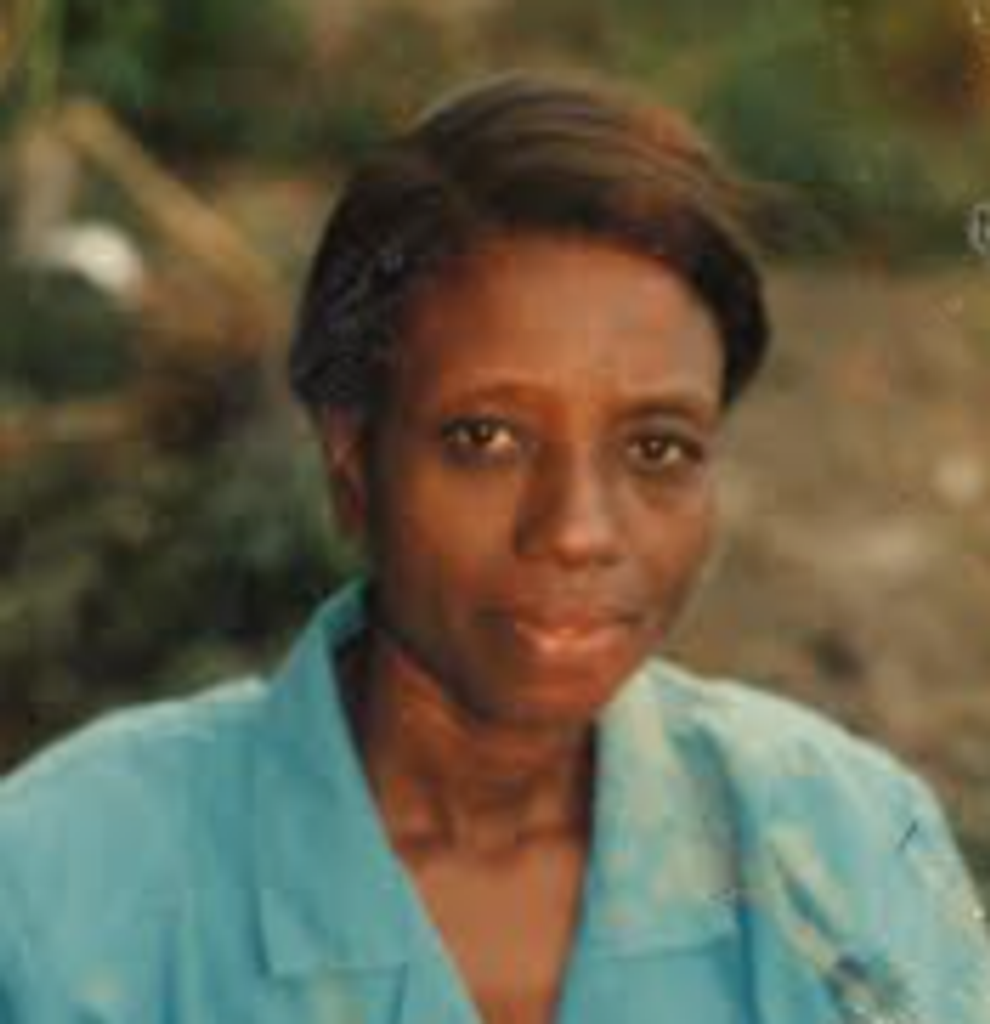 Marie Denise Thermolice