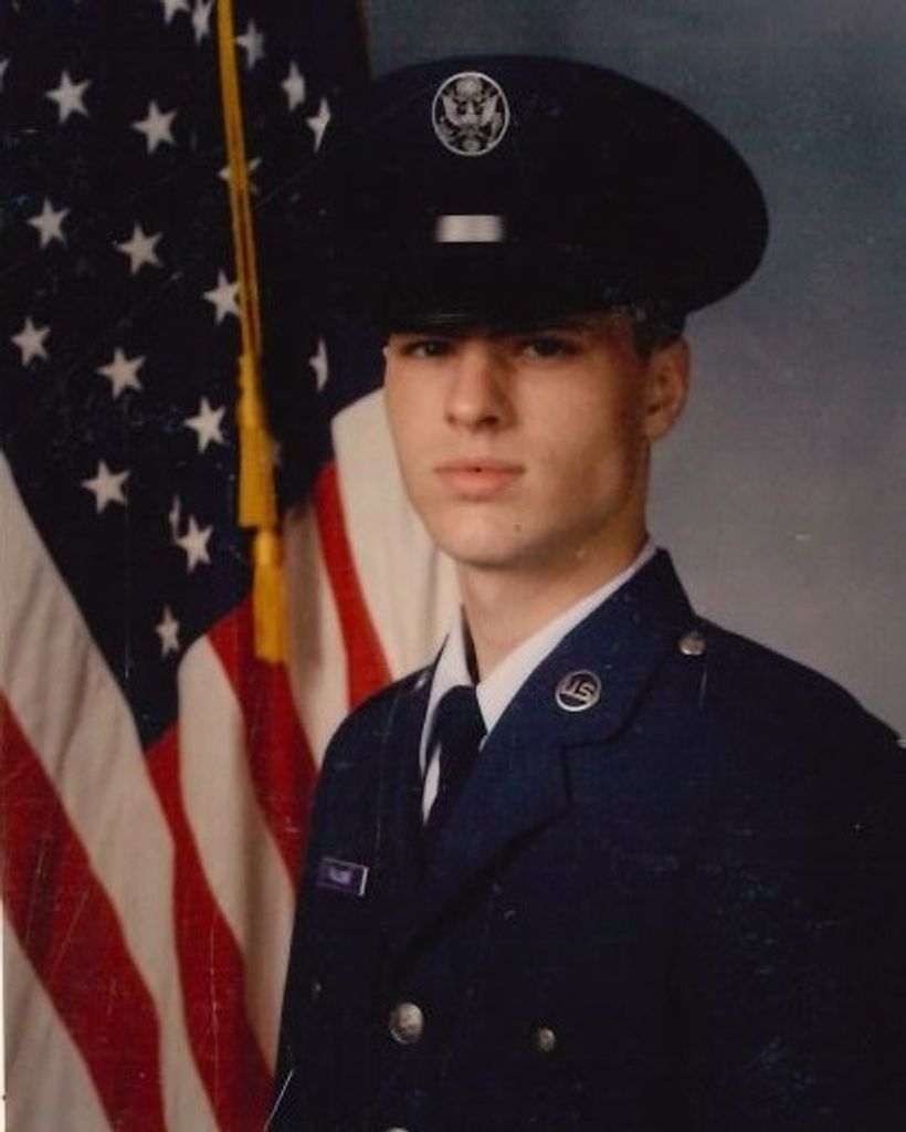 Shawn David Faulconer