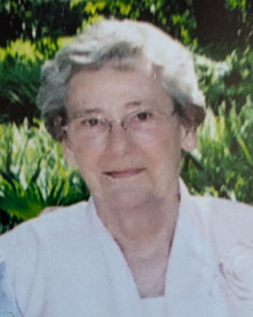 Lora Anne Roberts