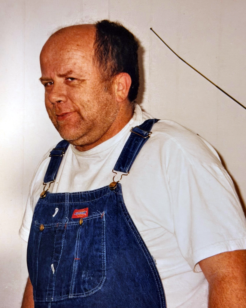 Marvin Foster Pece, Jr.