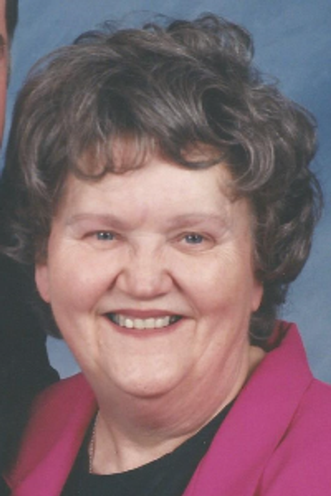 Patricia Jean (Corley) Horte Profile Photo