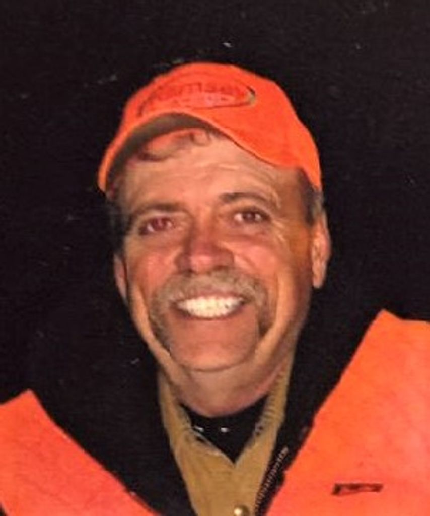 James G. Legacie