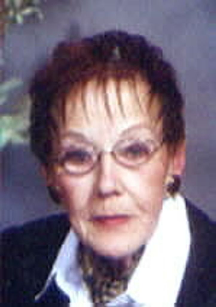 Madaleen Mary Doherty Profile Photo