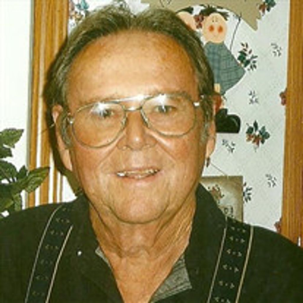 John R. Dreumont