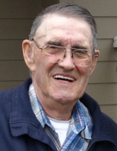 Virgil Ray Forrest Profile Photo
