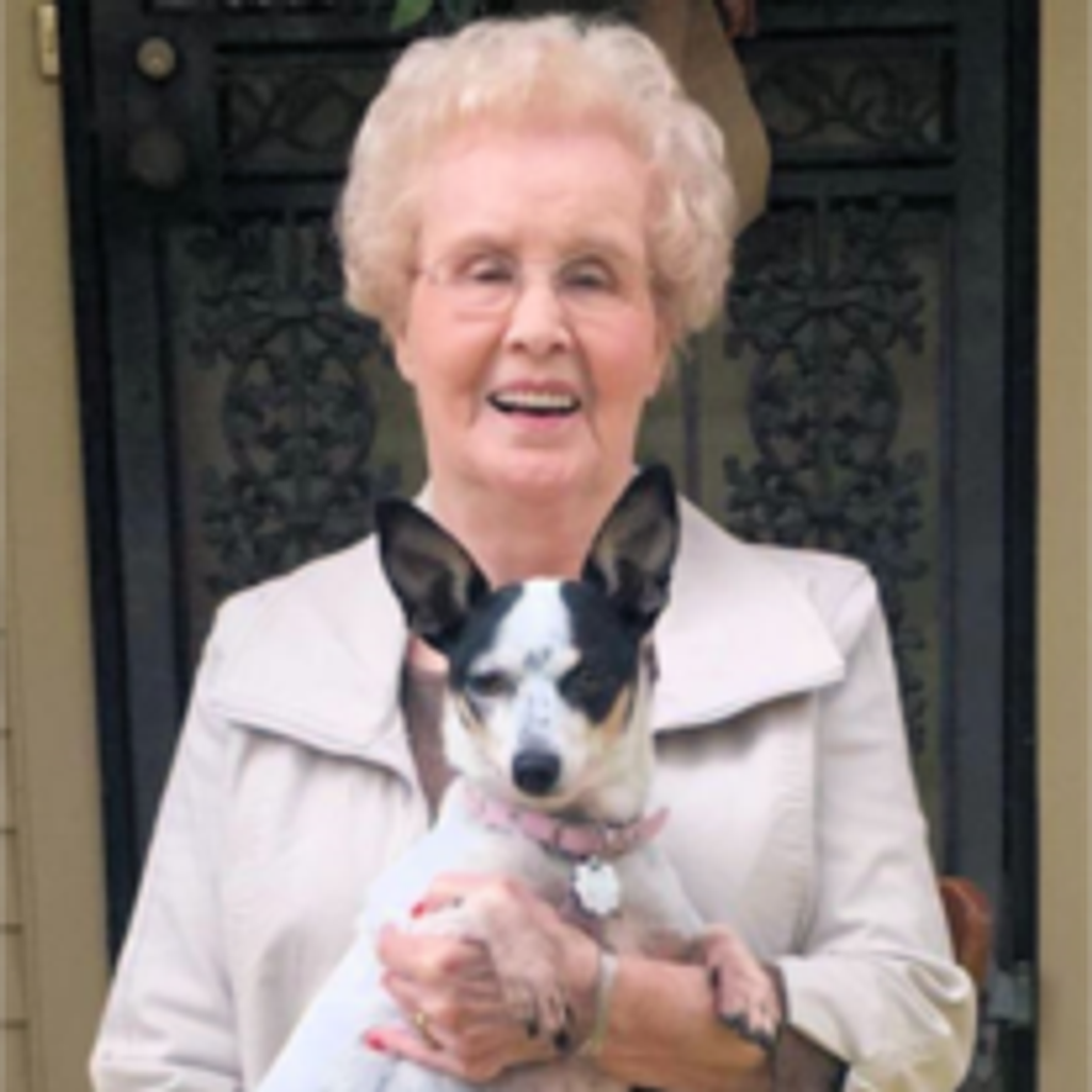 Mary Alice Moore