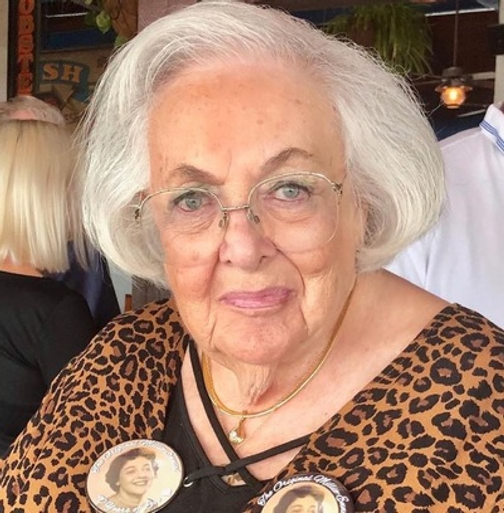 Mildred Lebowitz Profile Photo