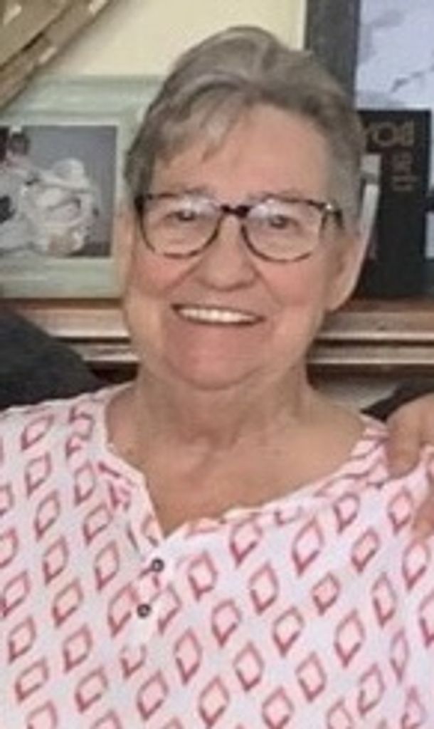 Shirley F. Vestal Profile Photo