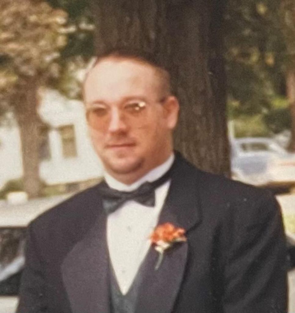 Bryon Duane Close Profile Photo