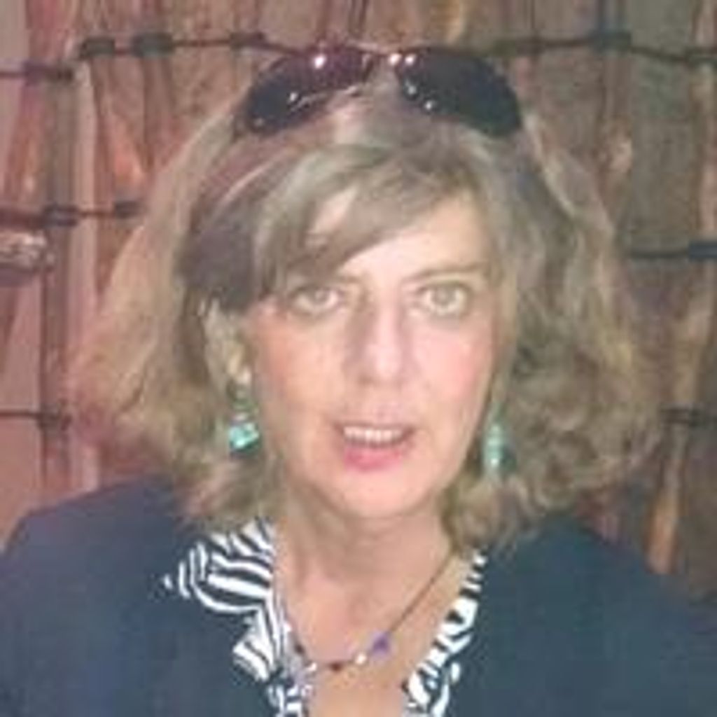 Mary Howe