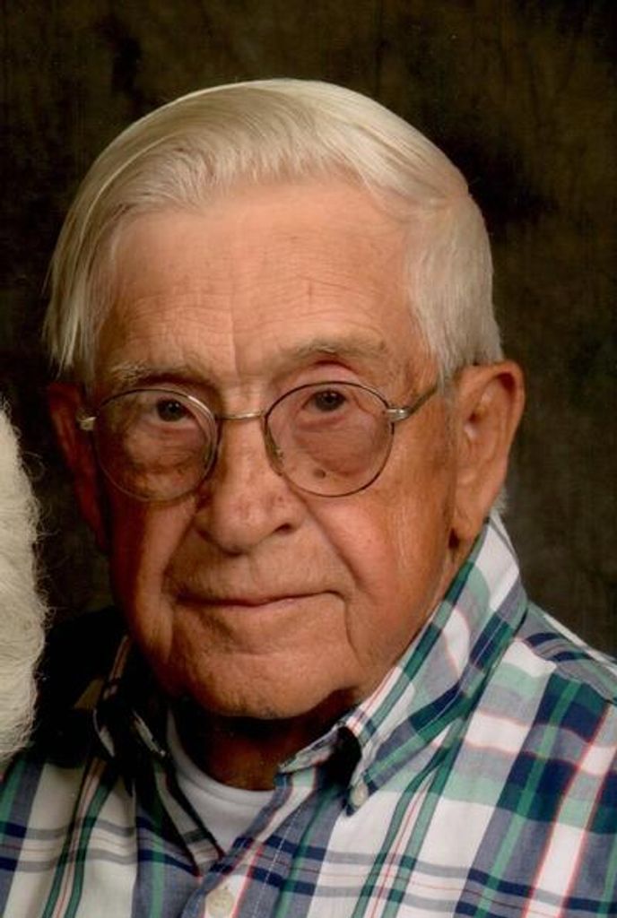 Fred Rink, Jr.