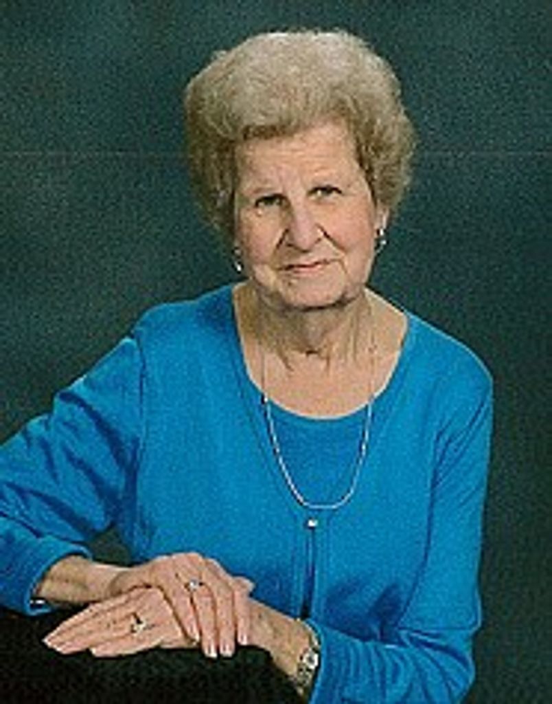 Jeannine Bundy