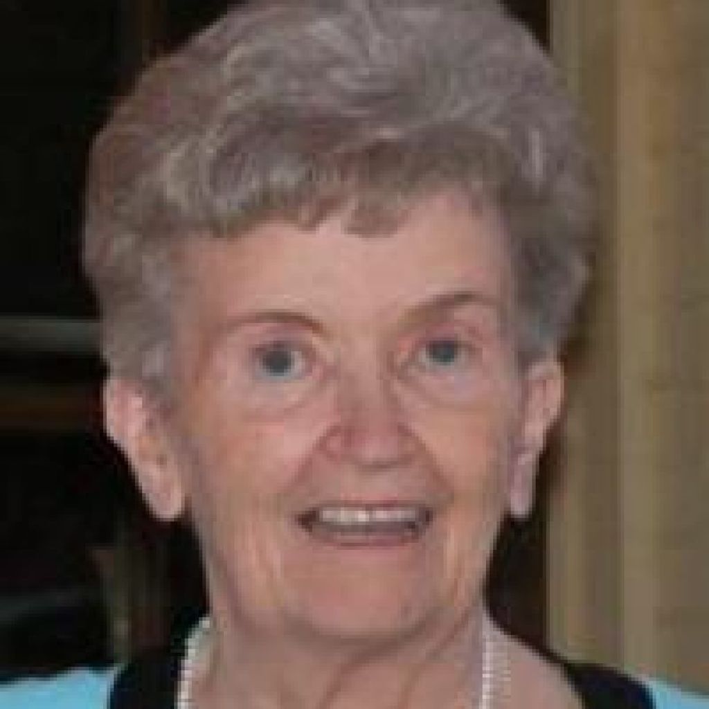 Peggy   McBride