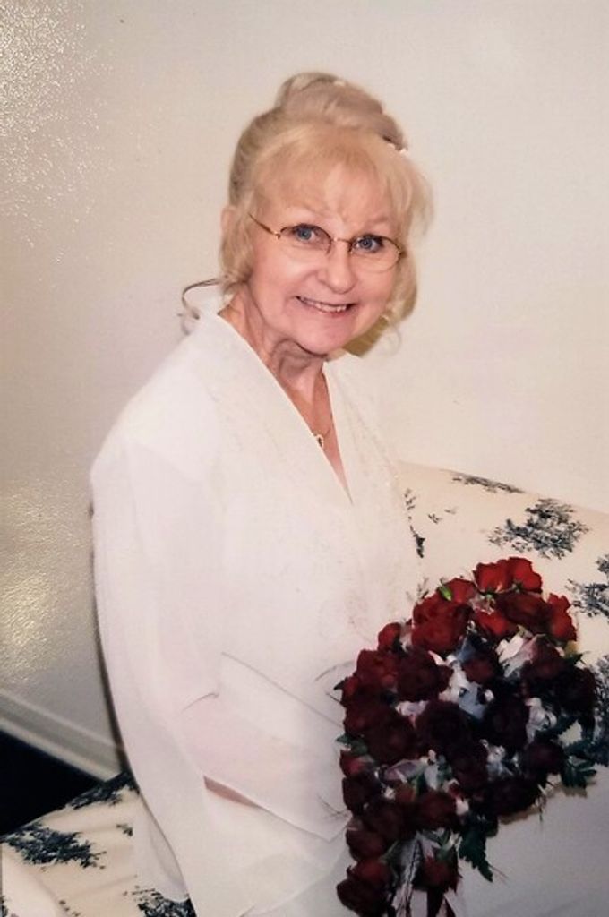 Shirley Georldean Crawford Profile Photo