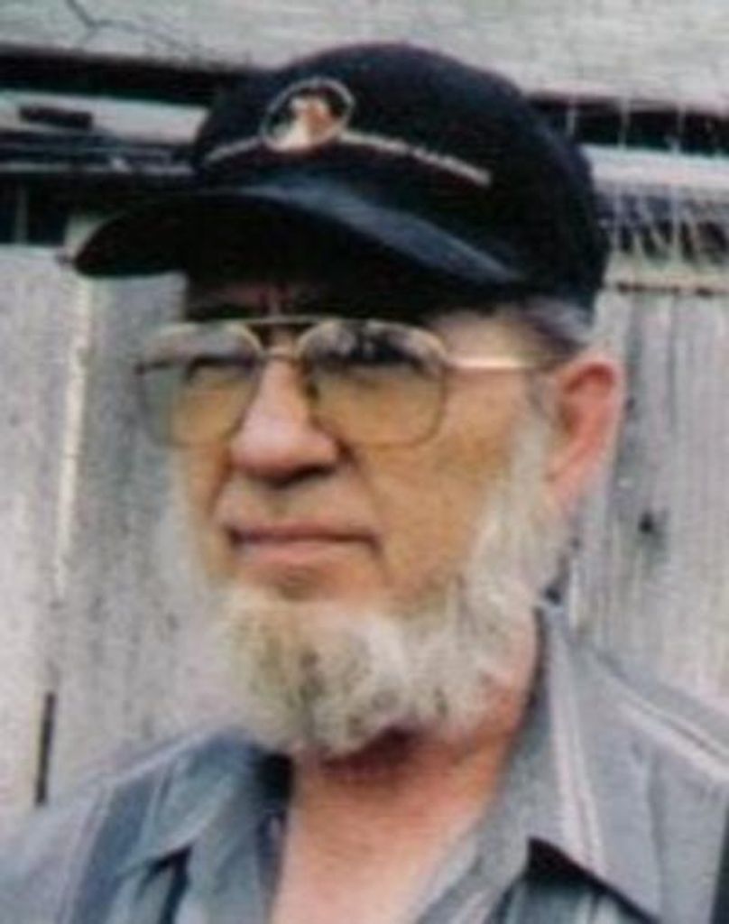 Donald Wayne Whittington, Sr.