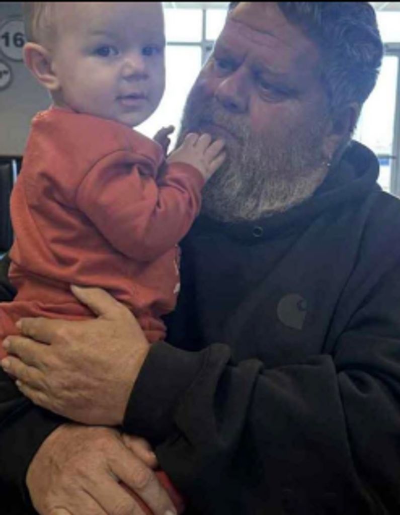 Jeffrey L Evans Profile Photo