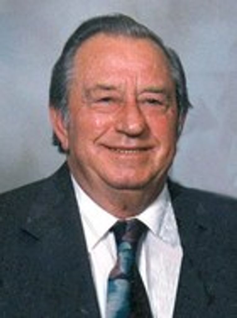 Edward R. Montai Profile Photo