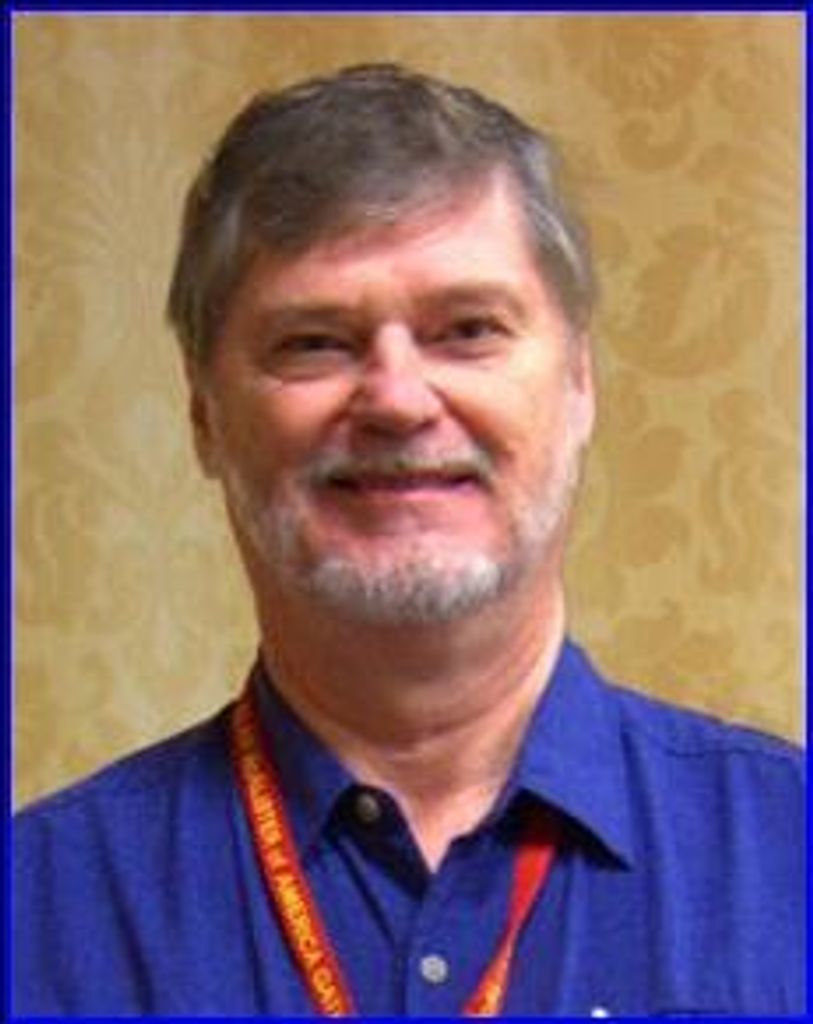 Michael Lee Stewart Profile Photo