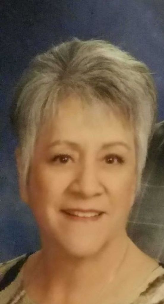 Mary Ann Ouellette Profile Photo