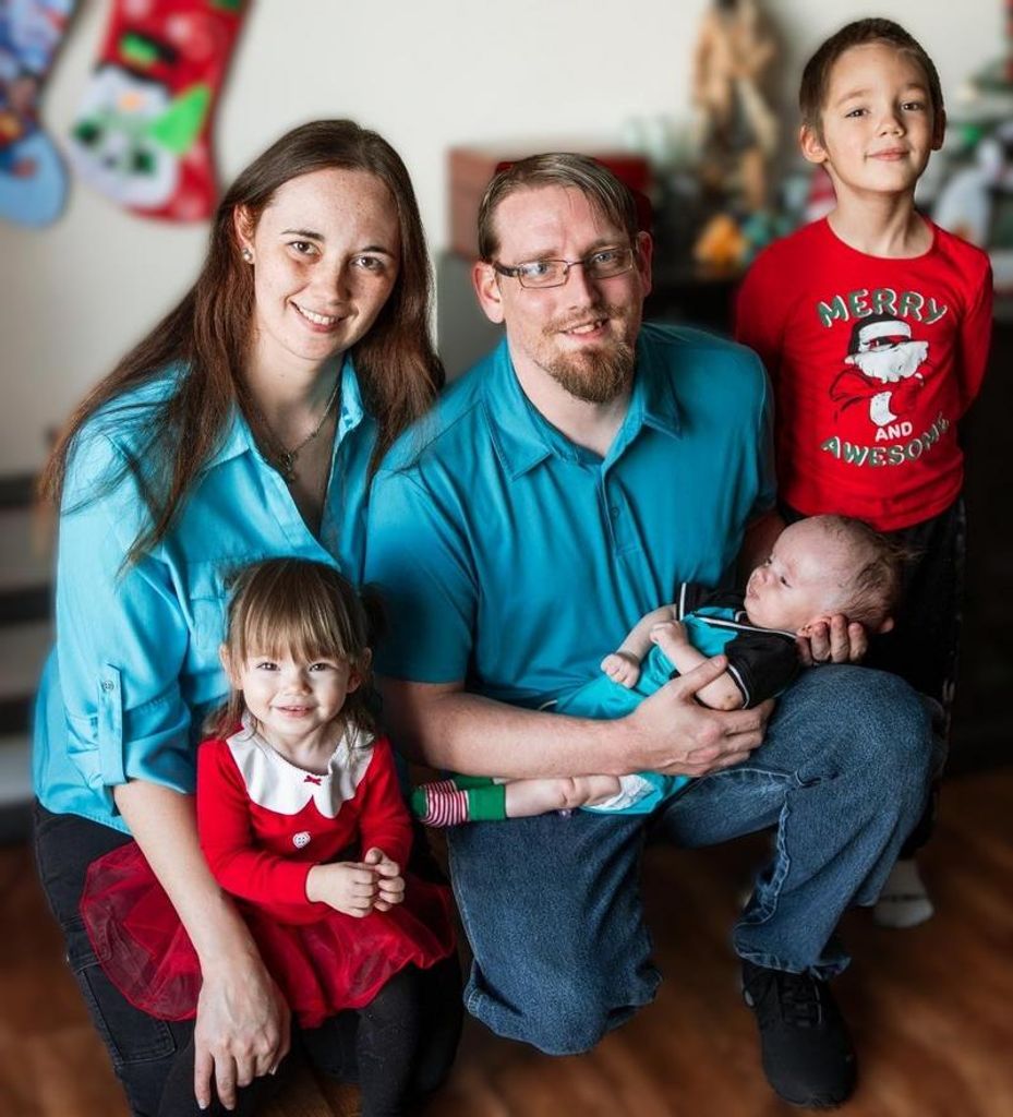 Bradley Cole Steeves