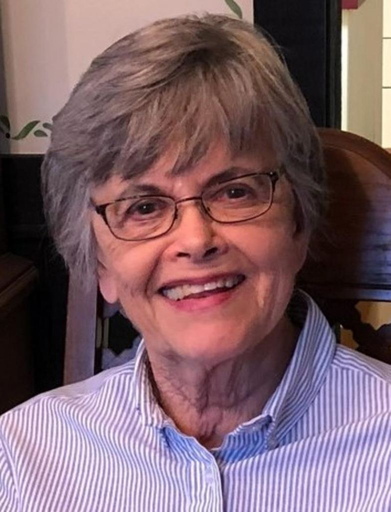 Mary Taggart Holderman Profile Photo