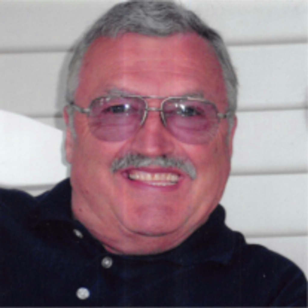 Jean-Paul Bernier Profile Photo