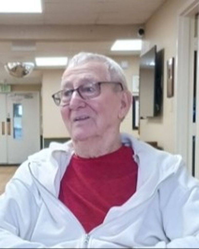 Rosco Hilton